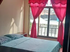 Habitación Armenia