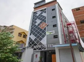 Hotel Abhi Suites