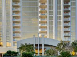 The Signature Escape II at MGM Signature Tower 2