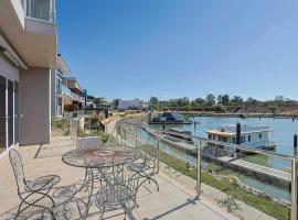 Riverfront Family Home in Mildura, βίλα σε Mildura