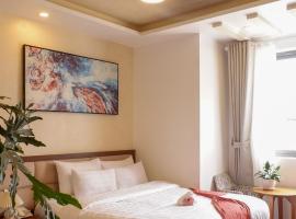 Tasme Dalat Signature, hotel v destinaci Da Lat