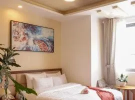 Tasme Dalat Signature