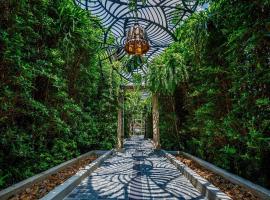 R I V I E R A l Luxury Apartments l Guest Friendly l Jomtien beach