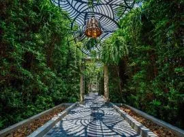 R I V I E R A l Luxury Apartments l Guest Friendly l Jomtien beach