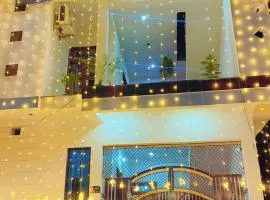 S K Home Stay