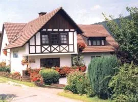 Gaestehaus Waldblick