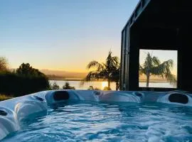 Beach Retreat