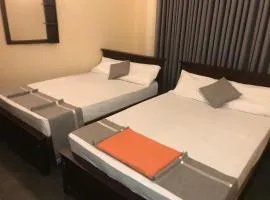 UDF City Hotel