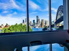 Opera House Retreat