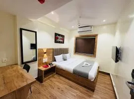 Hotel Airport By TMA