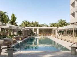 Marina Resort