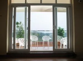 Skyscape Wayanad Lux Pool Resort