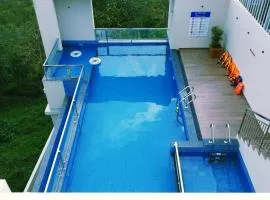 Skyscape Wayanad Lux Pool Resort