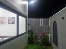 Homestay Nhà Ruộng