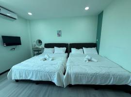 Good Night BD Motel, Hotel in Bagan Datuk