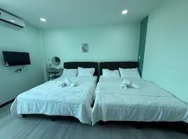 Good Night BD Motel