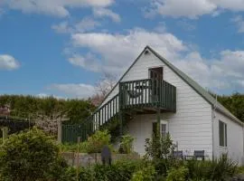 Cosy Orchard Loft