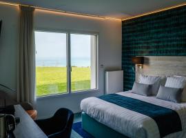 Hôtel Le Manoir du Roselier