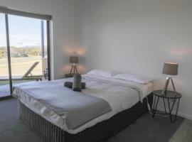 Surfside Hotel, hotel v destinaci Beaumaris Tasmania