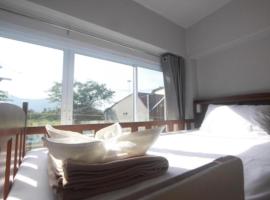 Ler Hostel 65, hotel u gradu Chaweng