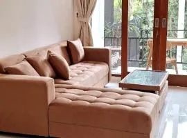 The Kedewatan Hideaway And Ubud 2 BR Villas