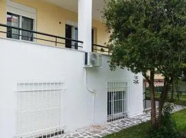 Violetta house by the sea