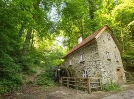 Old mill