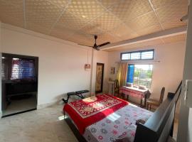 Budget Stay with Local Vibe, hotel v Dibrugarhu