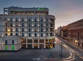 Holiday Inn Łódź by IHG