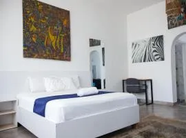Casa Sira Nyali links road studio apartment