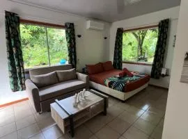 Bungalove Kai Kabana
