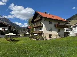 Hirschstube Nauders