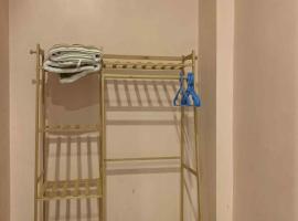 Liam's Homestay El Nido、エルニドのホームステイ