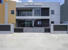 Dancenter Beda Arga Near Rs Royal Prima Ayahanda