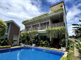 Syailendra Hotel Syariah