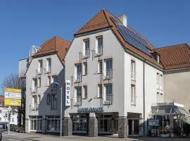 Hotel Domizil