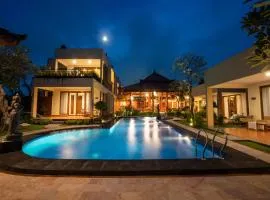 Casa Dewa Suite Villa Ubud