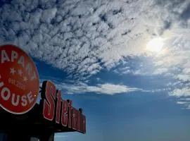Stefaniya Apartments、ソゾポルのバケーションレンタル