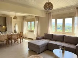 Vespera Apartment