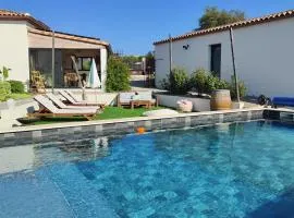 Chambres d hôtes Villa VENERIS