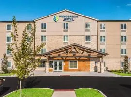 WoodSpring Suites Davenport FL