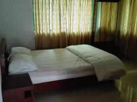 Neelima Resort, hotel poblíž Letiště Cox's Bazar - CXB, Dhoāpālong