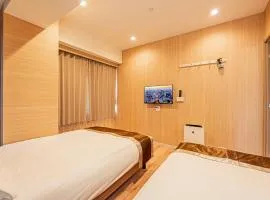 ウィングゲストハウス秋葉原301