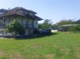 Apartman EXIT-TVRĐAVA