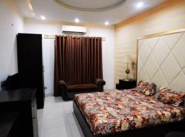 Kohinoor One City vista