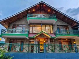 Tripti Villas