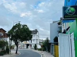 DaLatXanh House
