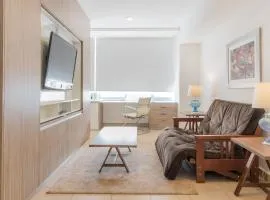 Boutique Apartament Carso Alameda-1002