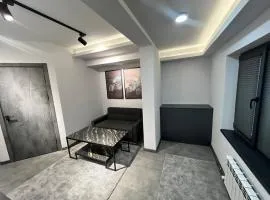 Cozy new apartment in parkent st