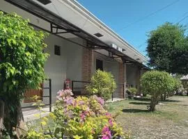 Grae’s Apartelle